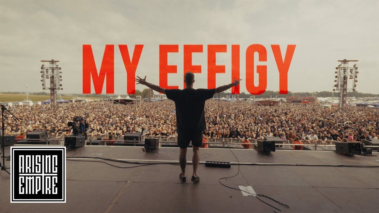 Annisokay - My Effigy (Official)