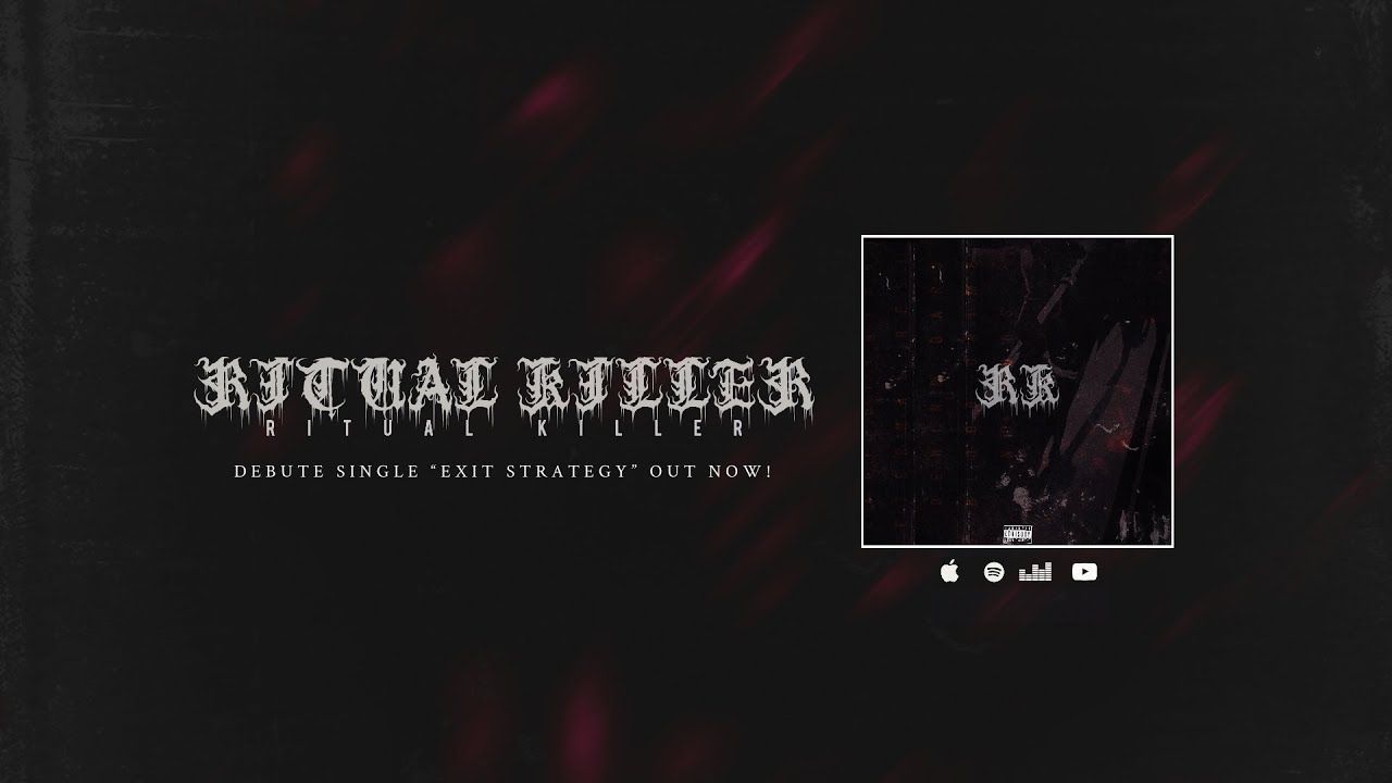 Ritual Killer - Exit Strategy (Official)