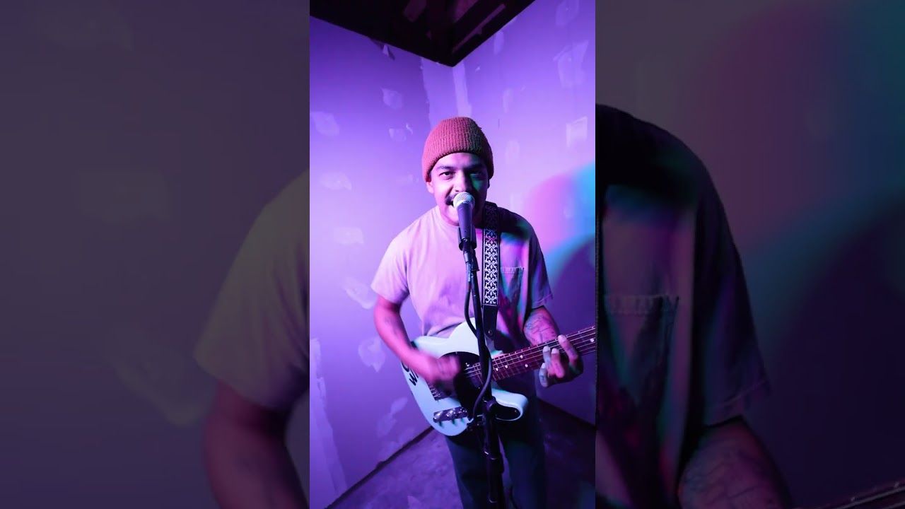 Wilder. - Burnover (Official)