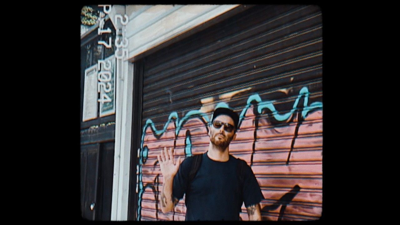 Brutus - Paradise (Official)