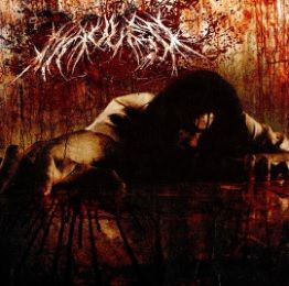 Mauled - Mauled (EP)