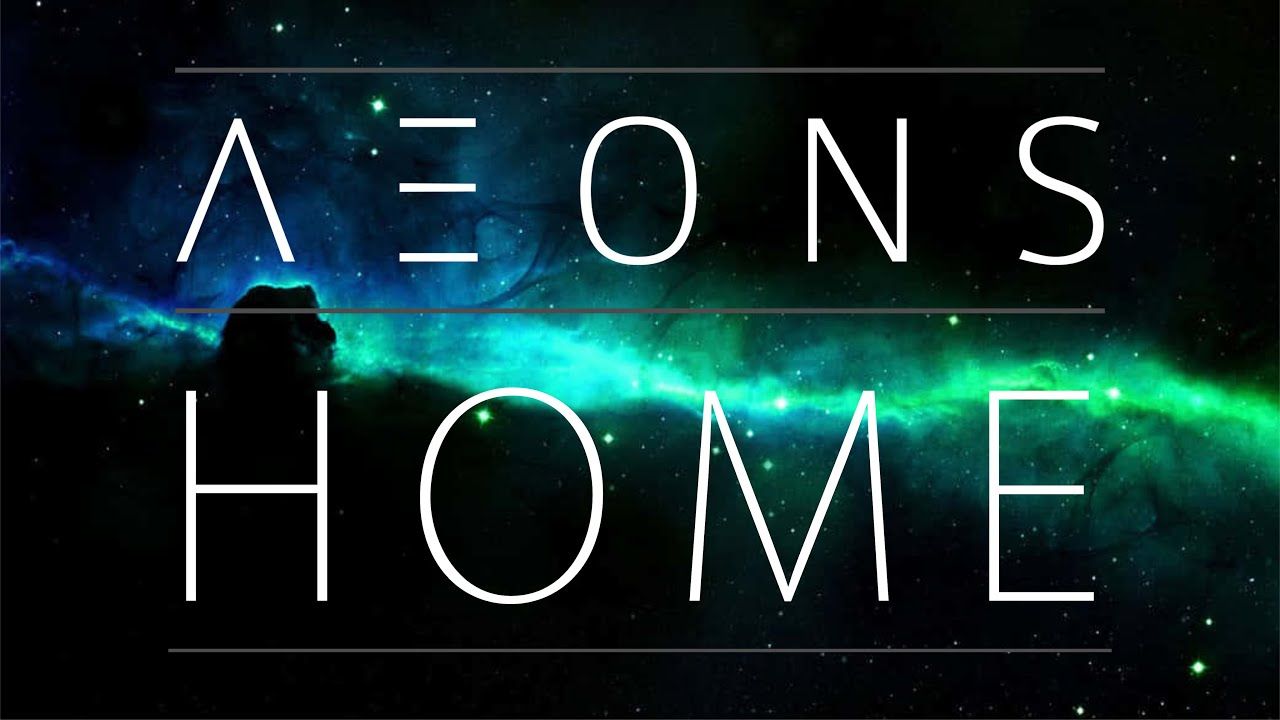 Aeons - Home (Official)
