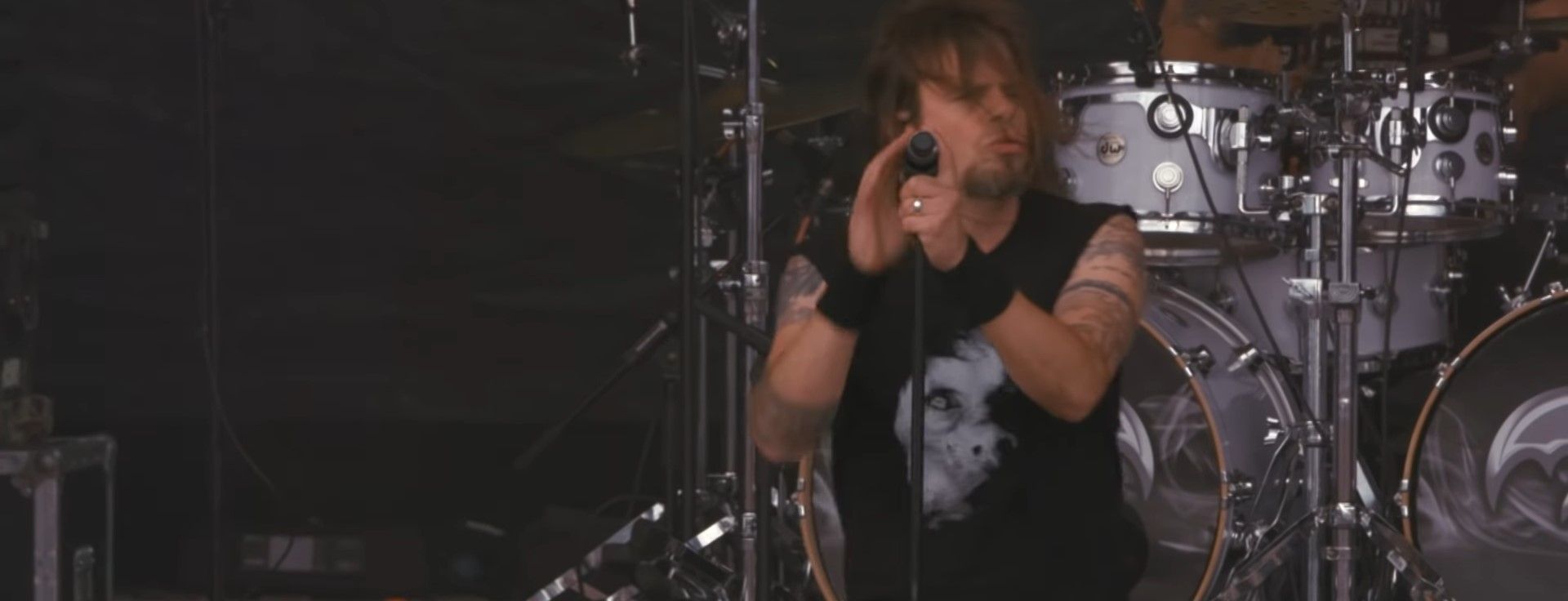 Queensryche - Live At Bloodstock Festival 2019 (Full)