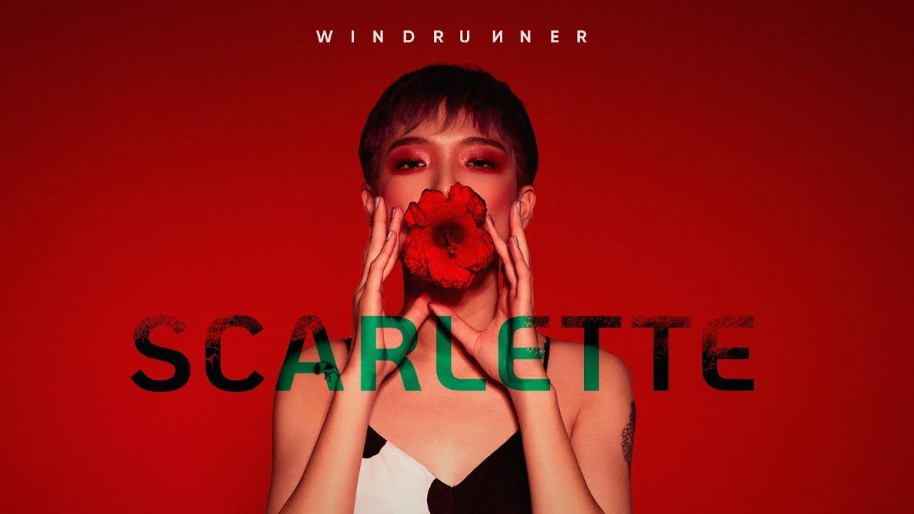 Windrunner - Scarlette (Official)