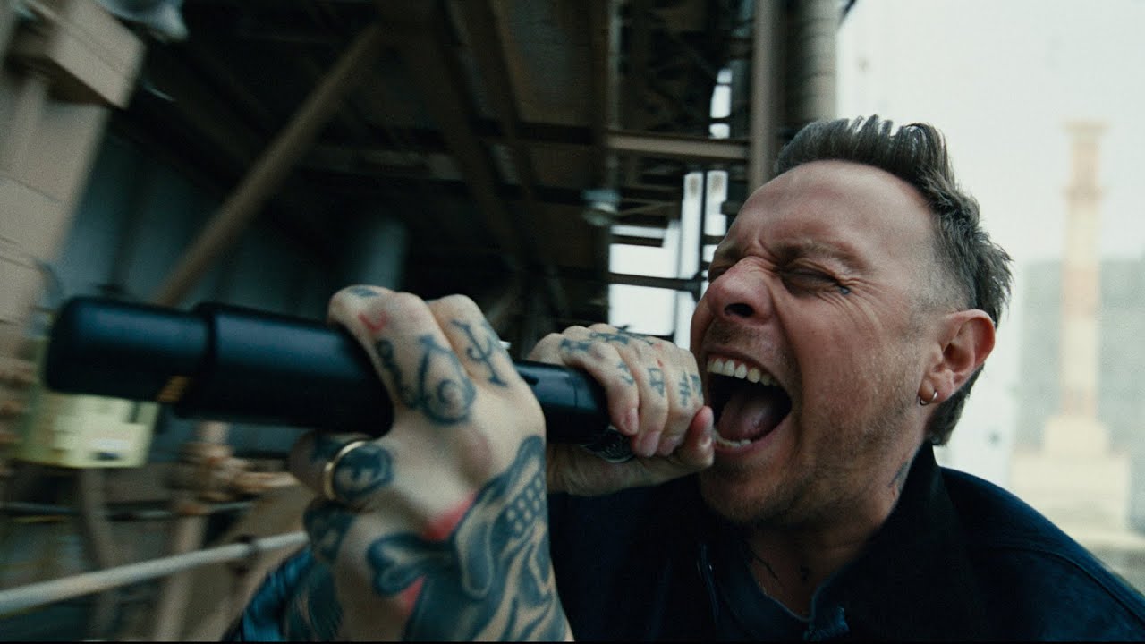 Architects - Blackhole (Official)