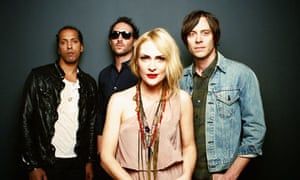 Metric