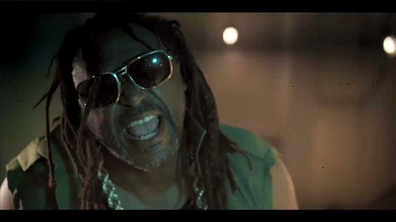 Dub War - Art Of War (Official)