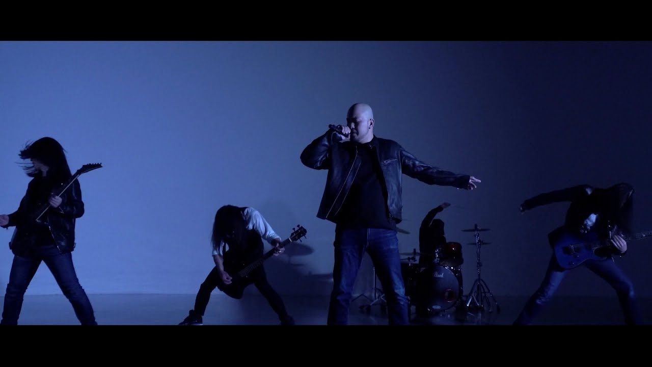 Thousand Eyes – Betrayer (Official)
