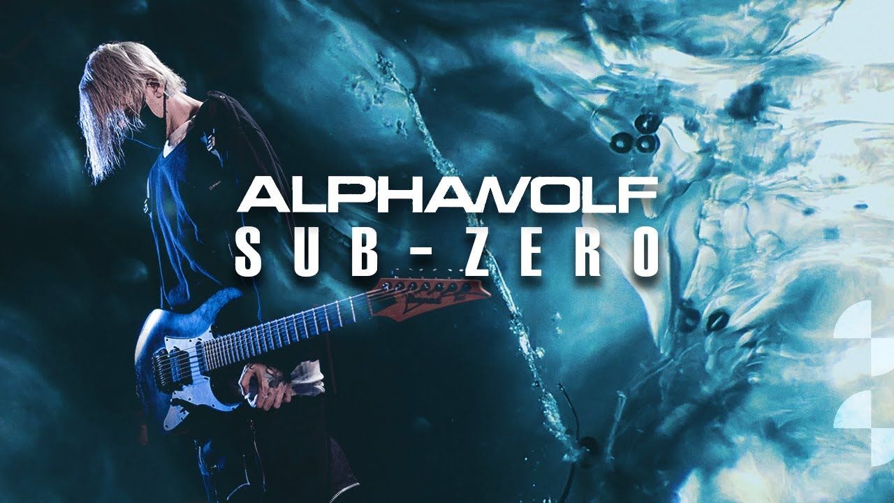 Alpha Wolf - Sub-Zero (Official)