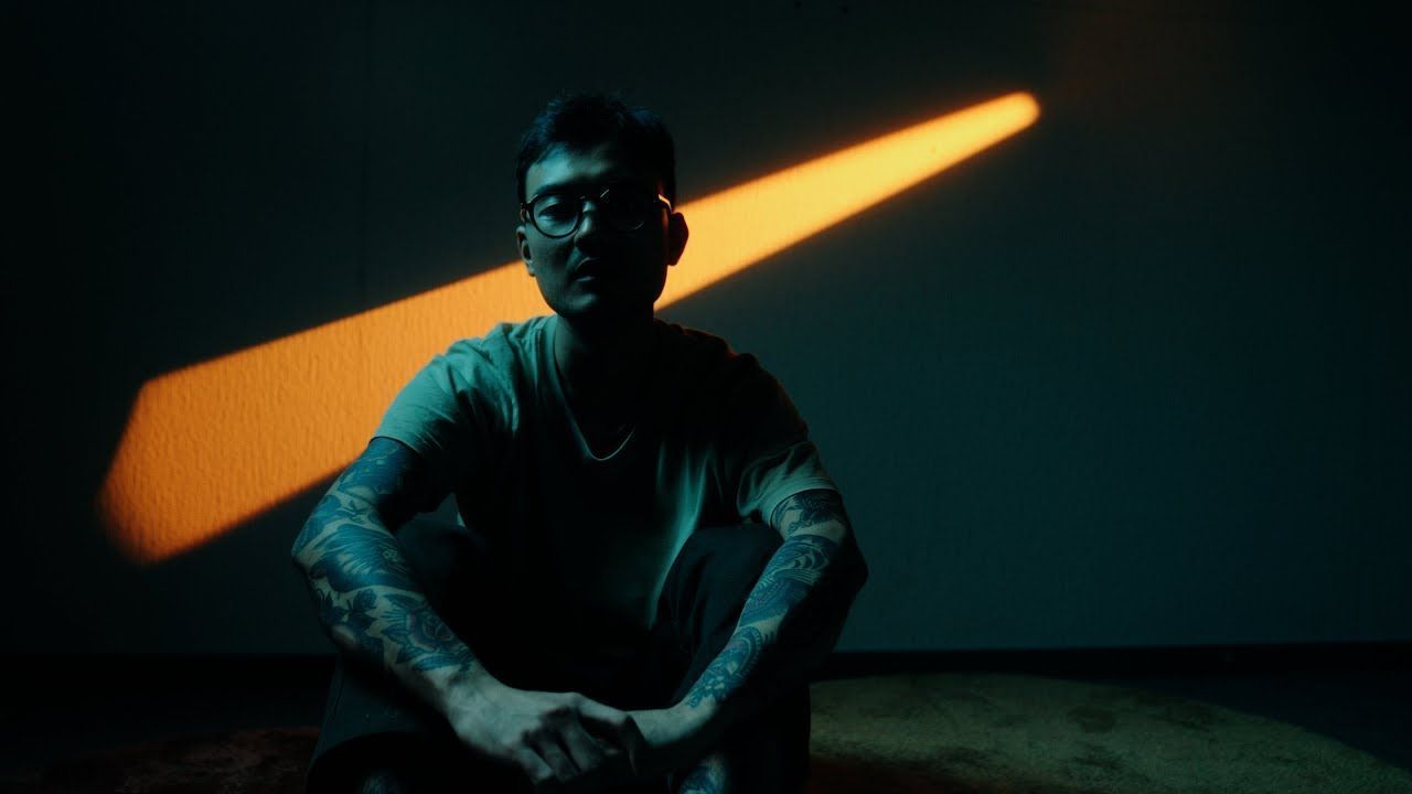 Shoreline feat. Knuckle Puck - Forgive (Official)