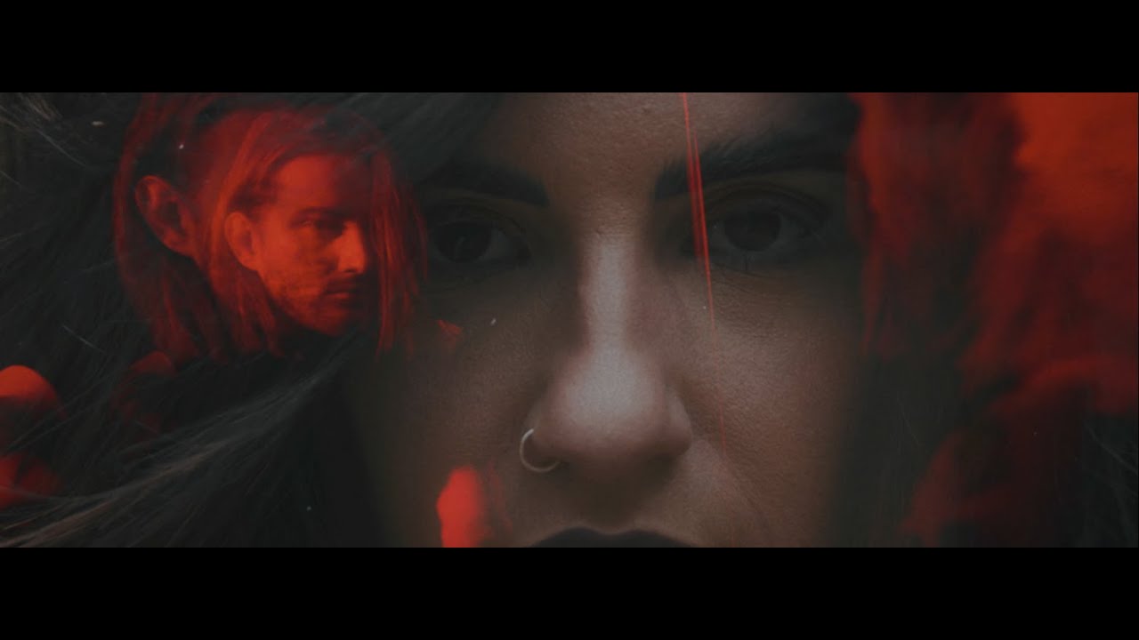 Dæmøns feat. Christina Rotondo - Give Me A Sign (Official)