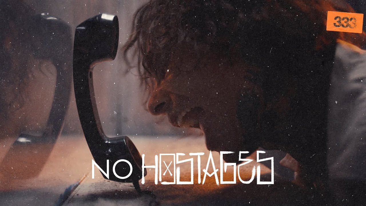 Fever 333 - No Hostages (Official)