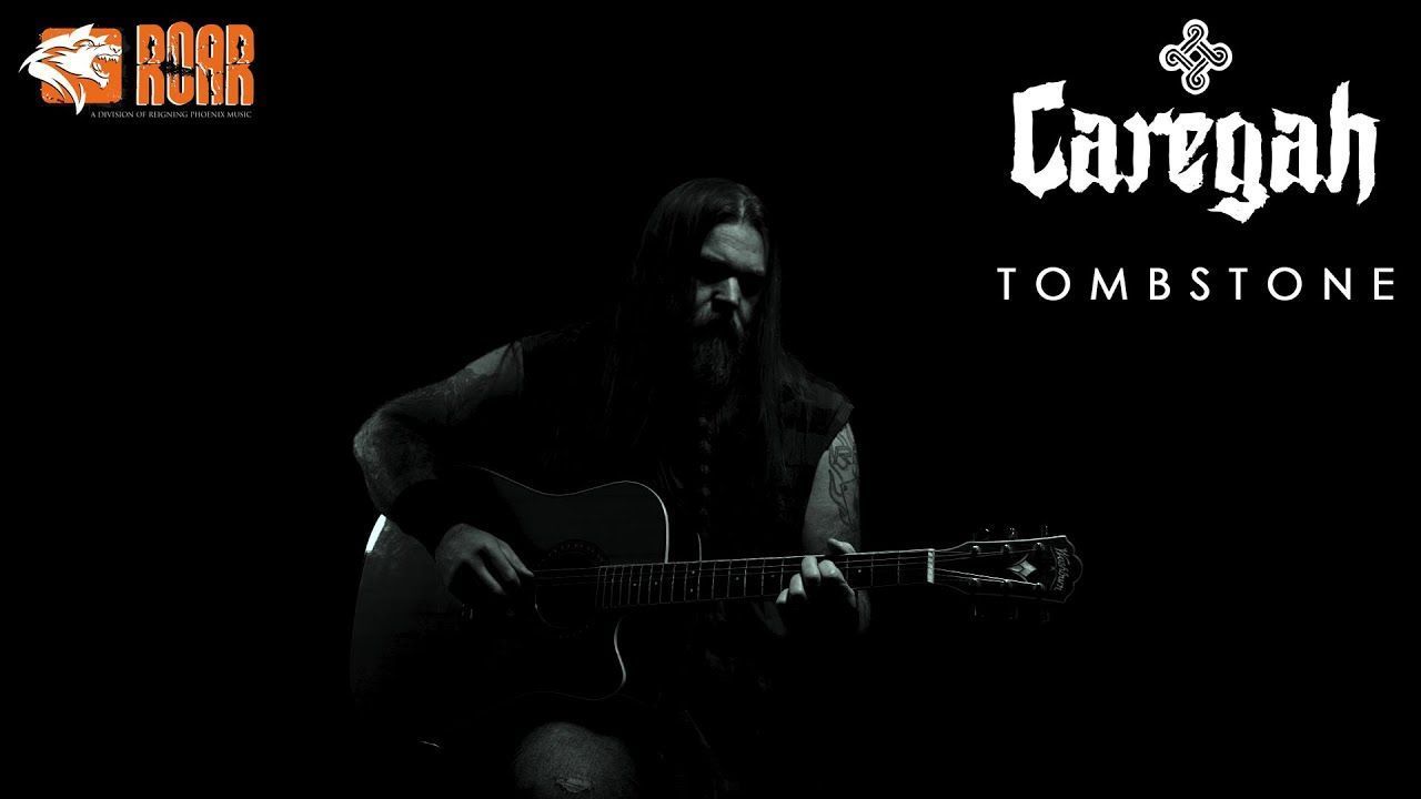 Caregah - Tombstone (Official)