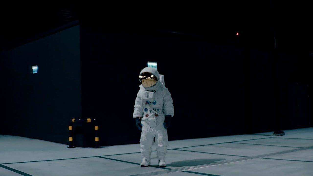 Distant Dream - Fragments Of Eden (Official)