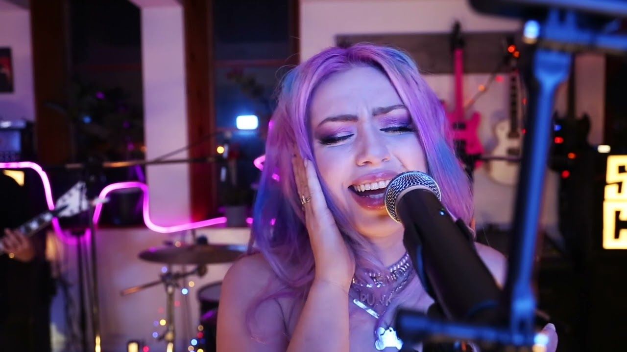 Sumo Cyco - This Dance Is Doomed (Live In Studio 2022)