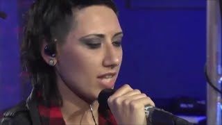 Louna - Сердца Из Стали Live 2017