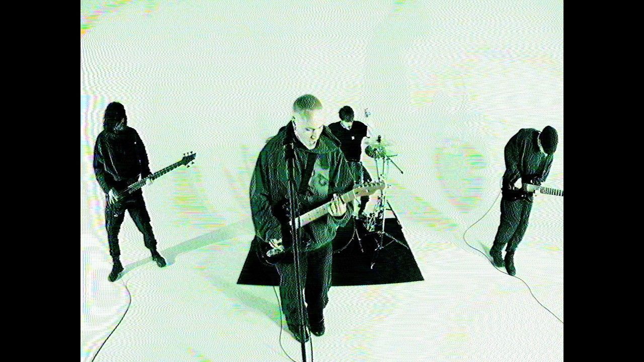 Mirrorcell feat. Moodring - Otherside (Official)