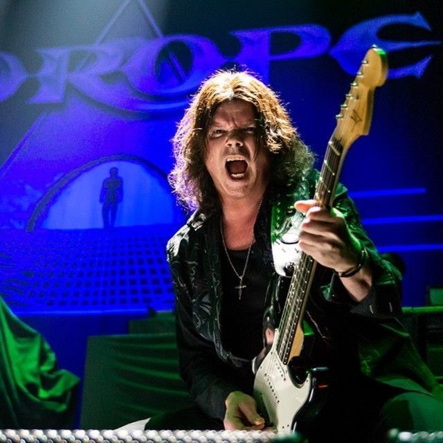 John Norum