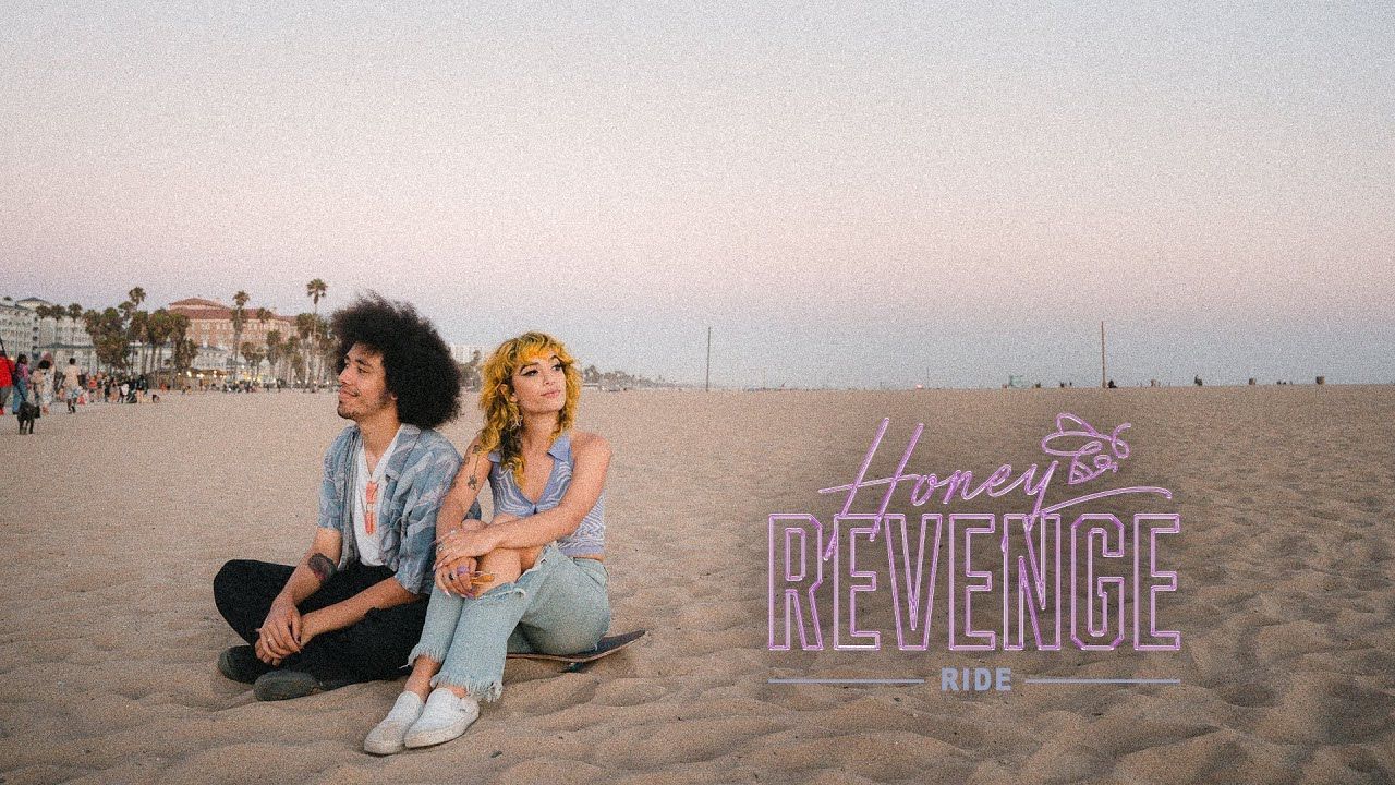 Honey Revenge - Ride (Official)