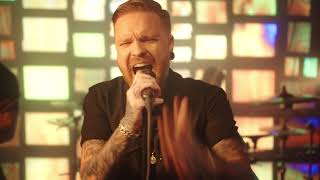Memphis May Fire - Somebody (Official)