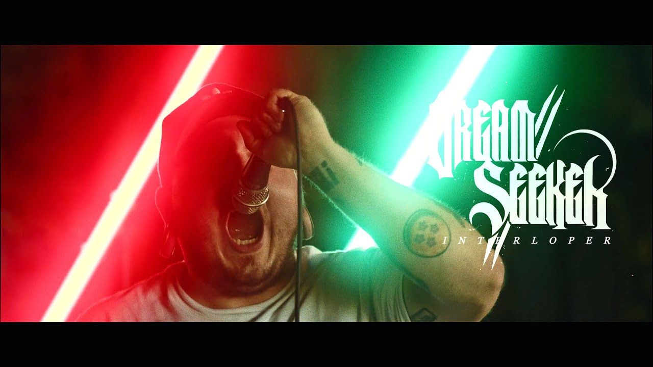 Dream Seeker - Interloper (Official)