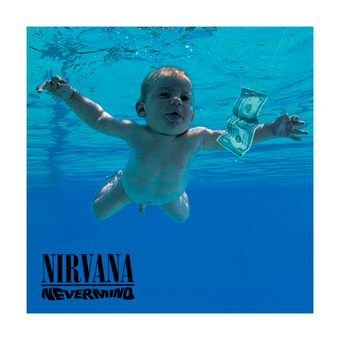 Нирвана невермайнд. Nirvana альбом Nevermind. Nirvana Nevermind обложка. Нирвана обложка с ребенком.