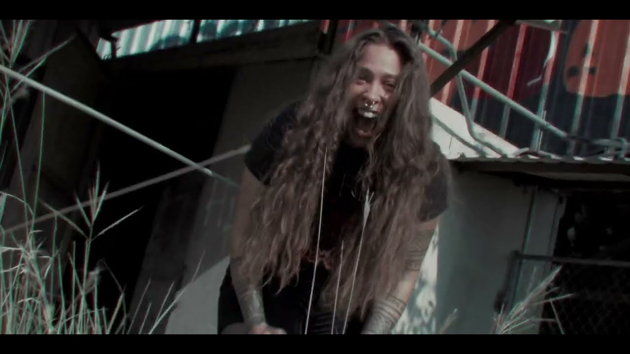 Burial Path - The Luminary (Official)