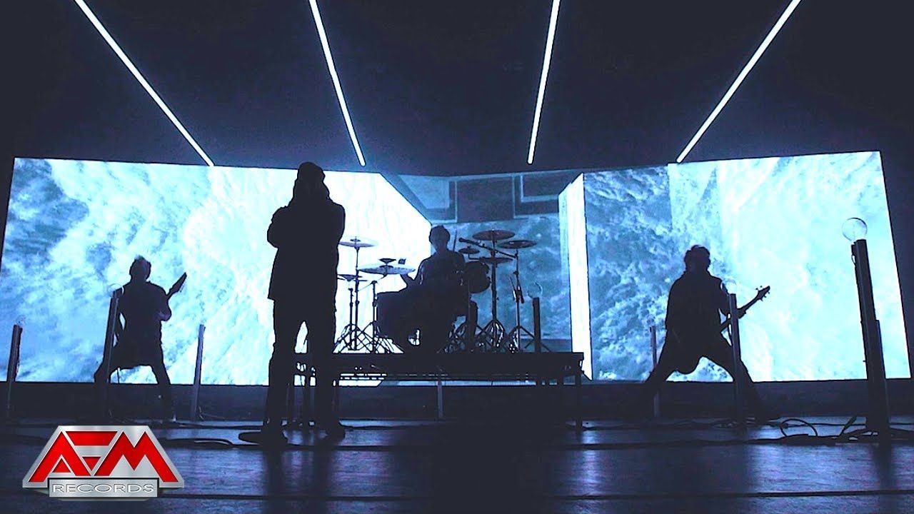 Cabin Boy Jumped Ship - Demons (Official)