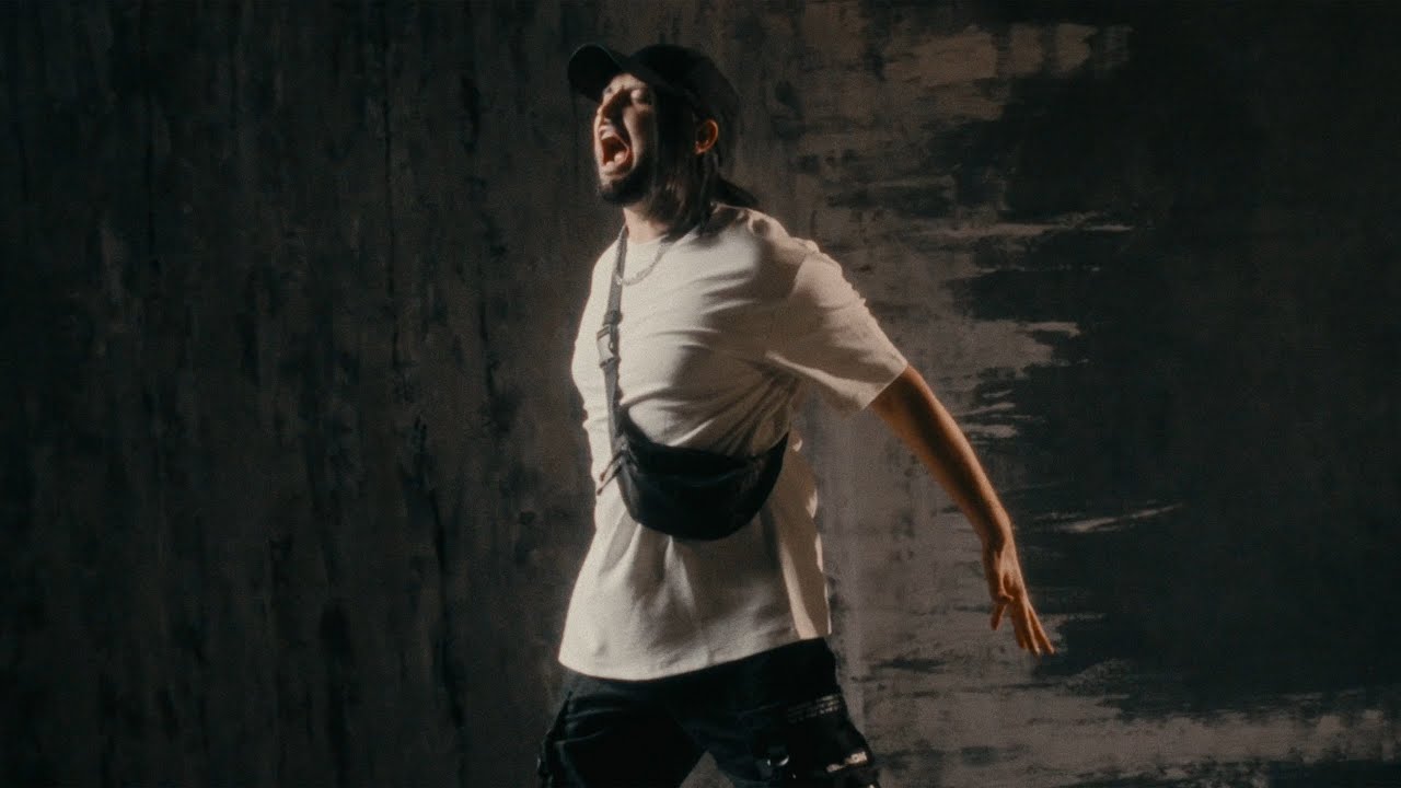 My Own Abyss - Memories (Official)