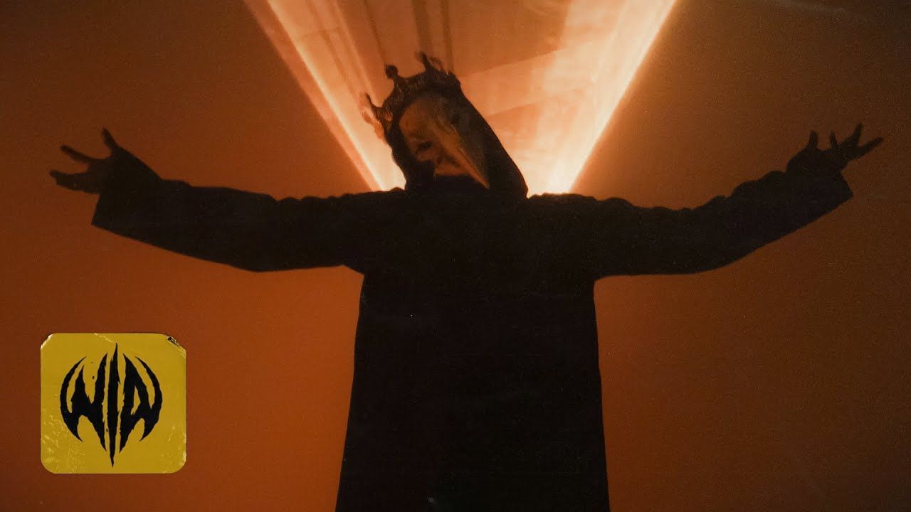 Neverland In Ashes - Liar (Official)