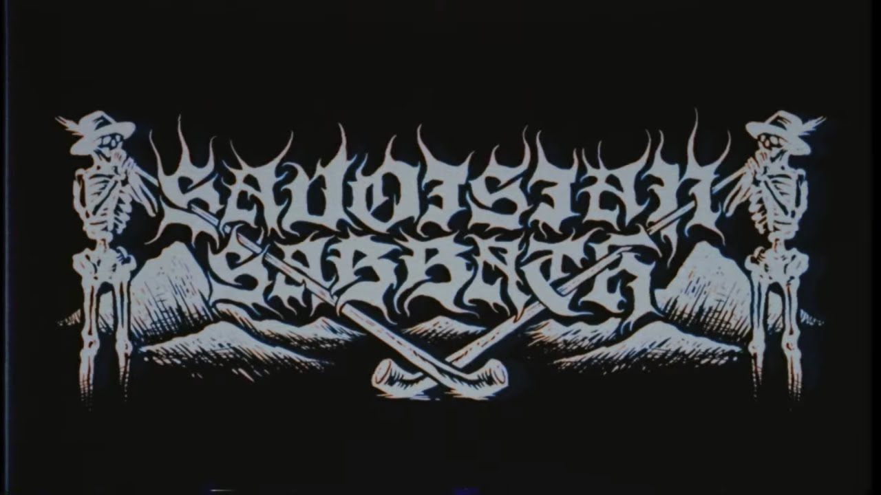 Baise Ma Hache - Savoisian Sabbath (Official)