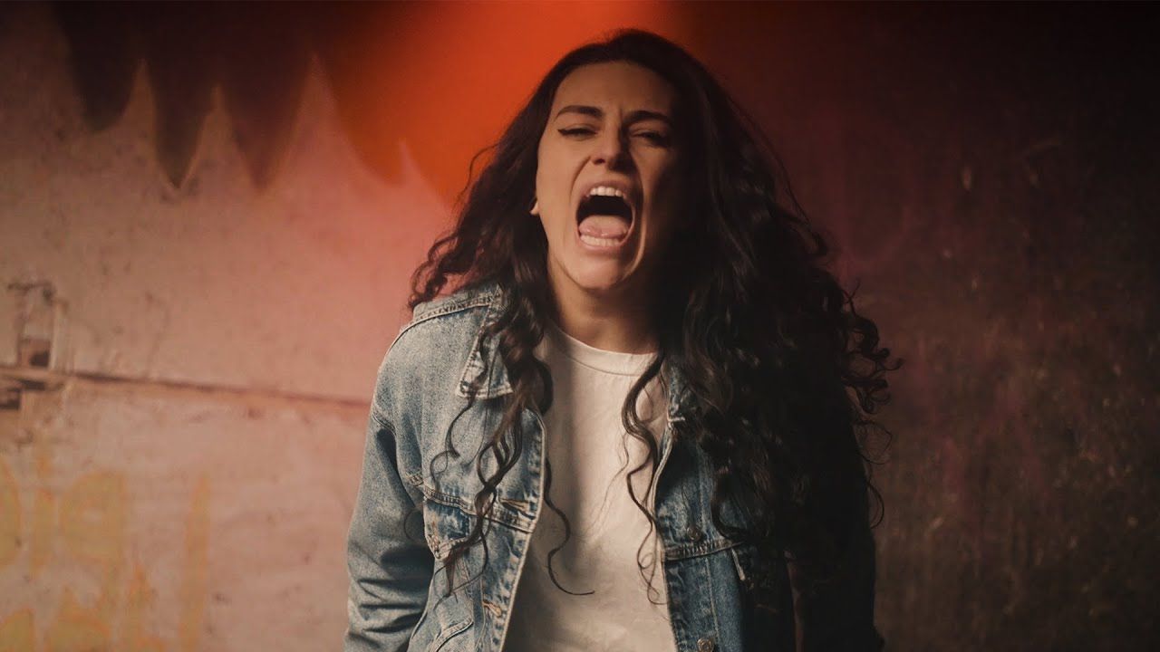 Lauren Babic - Let It Die (Official)