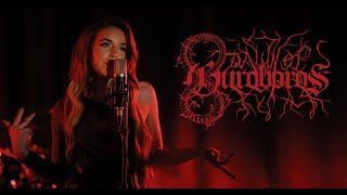 Dawn Of Ouroboros - Slipping Burgundy (Official)