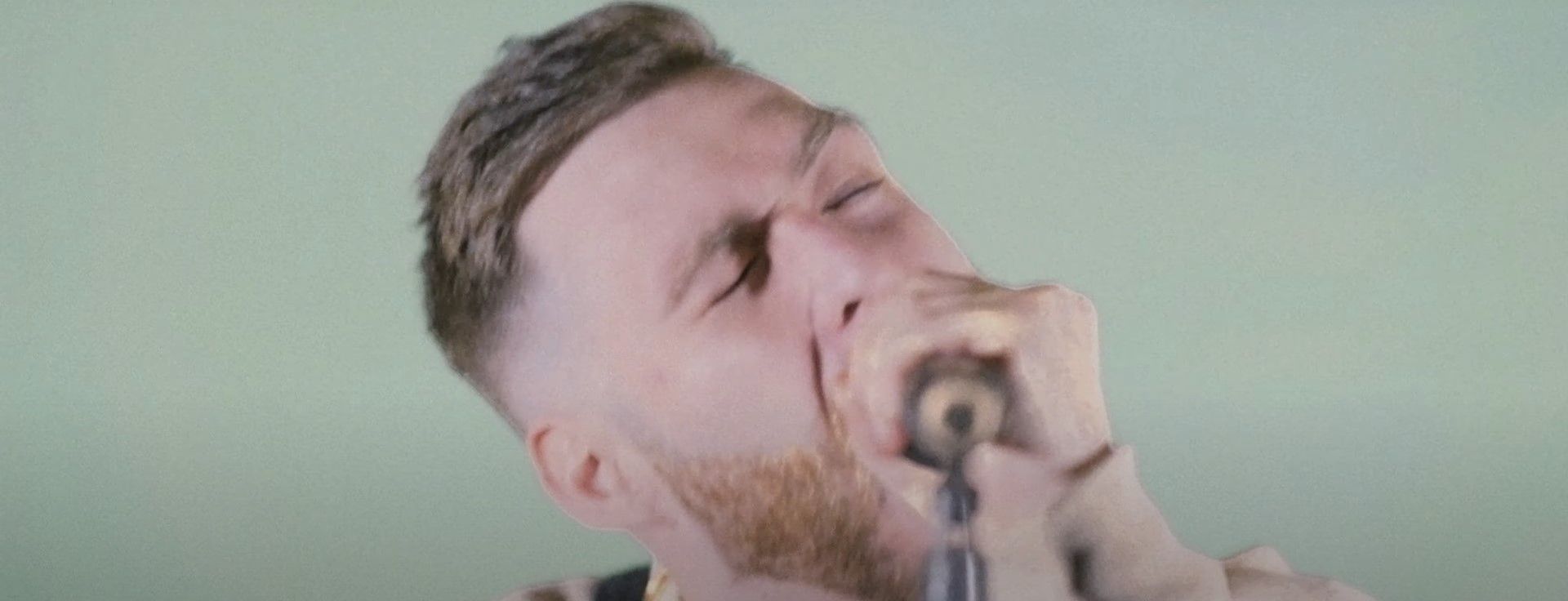 Moreland - Death Culture (Official)