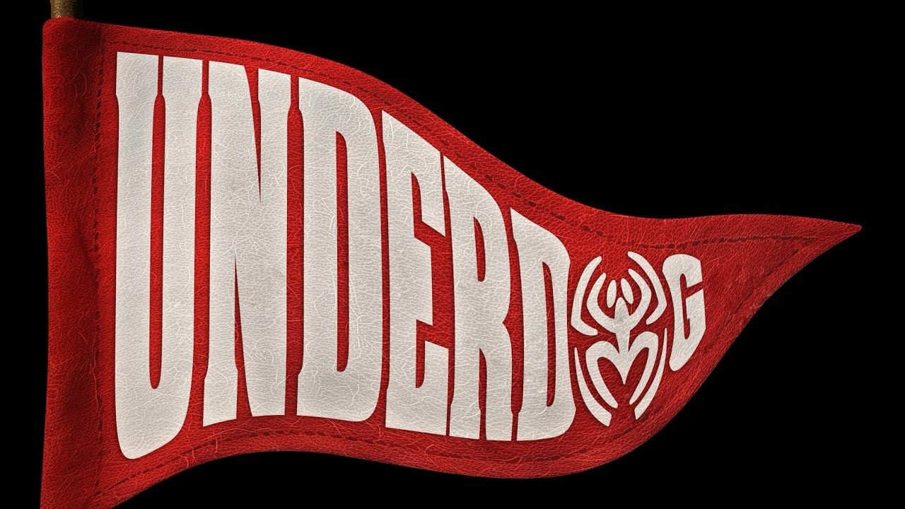 Nonpoint - Underdog (Official)