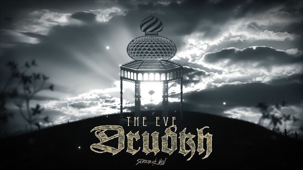 Drudkh - The Eve (Official)