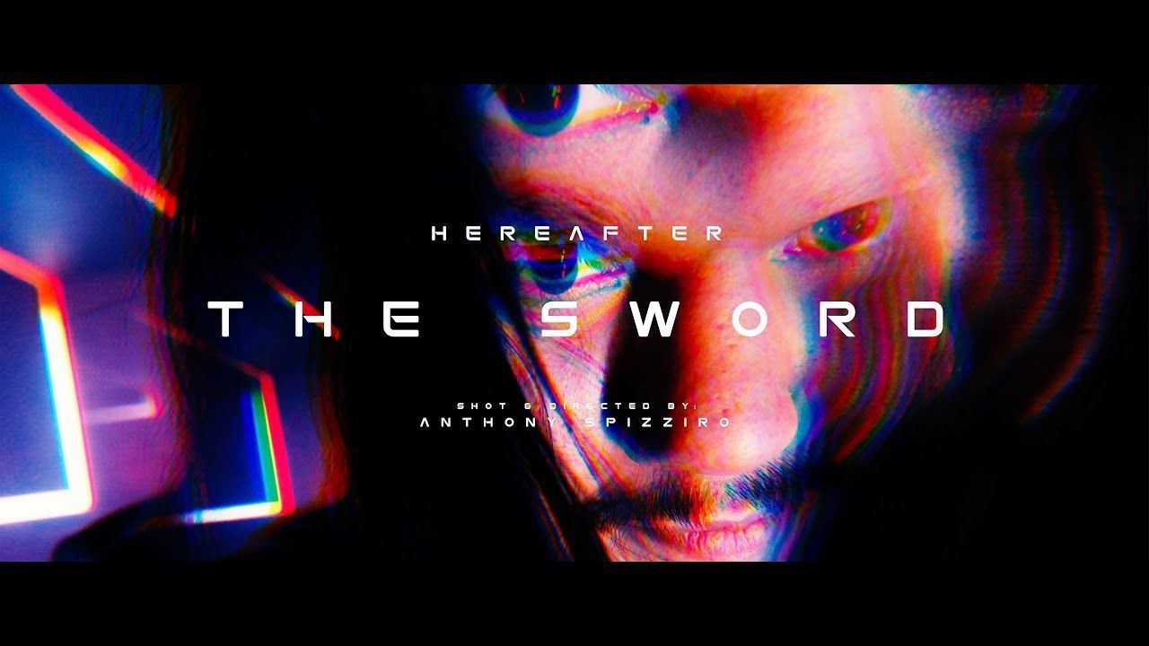 Hereafter - The Sword (Official)