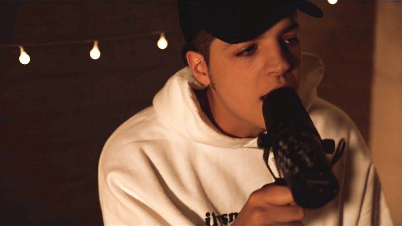 Mnys - Backwards (Offciial)