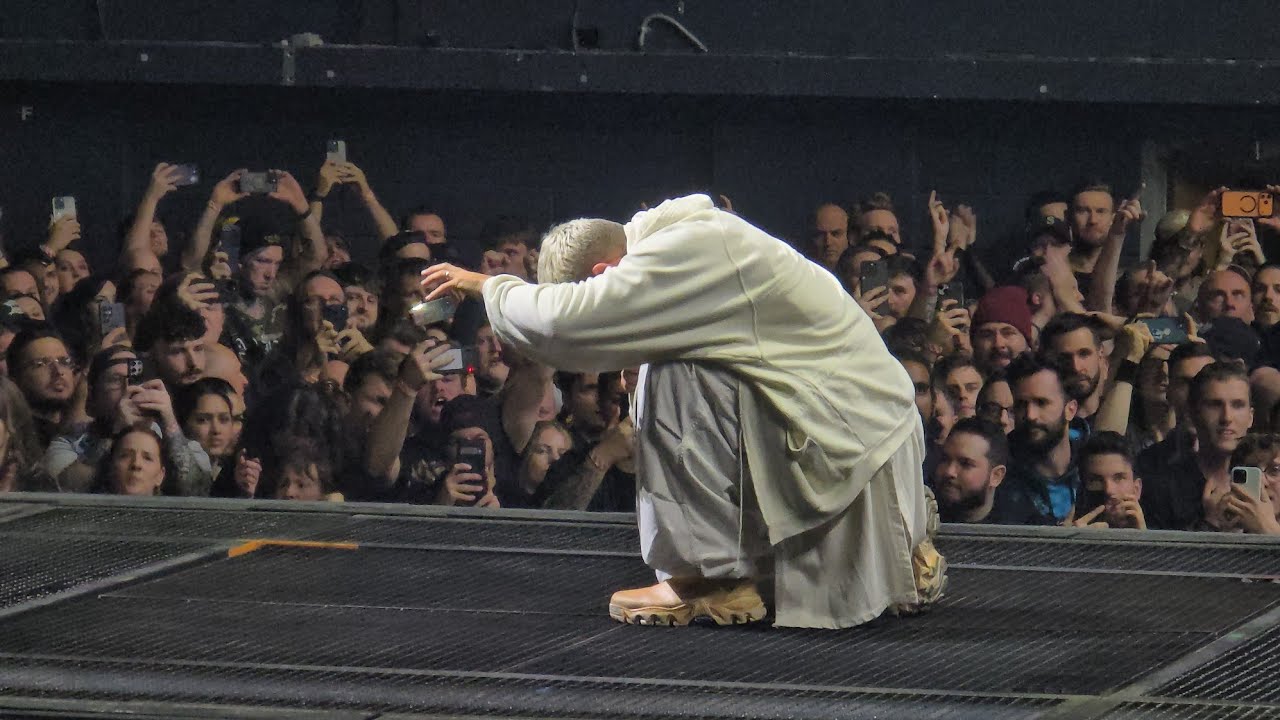 Parkway Drive - Live at Ovo Wembley Arena 2025