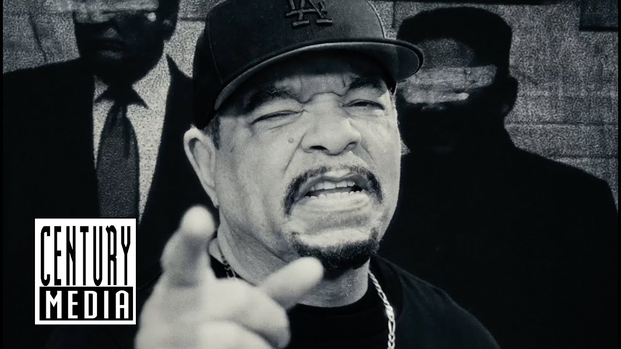 Body Count - F*** What You Heard (Official)
