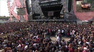 Ill Niño - Live Knotfest México 2017 (Full Show) HD