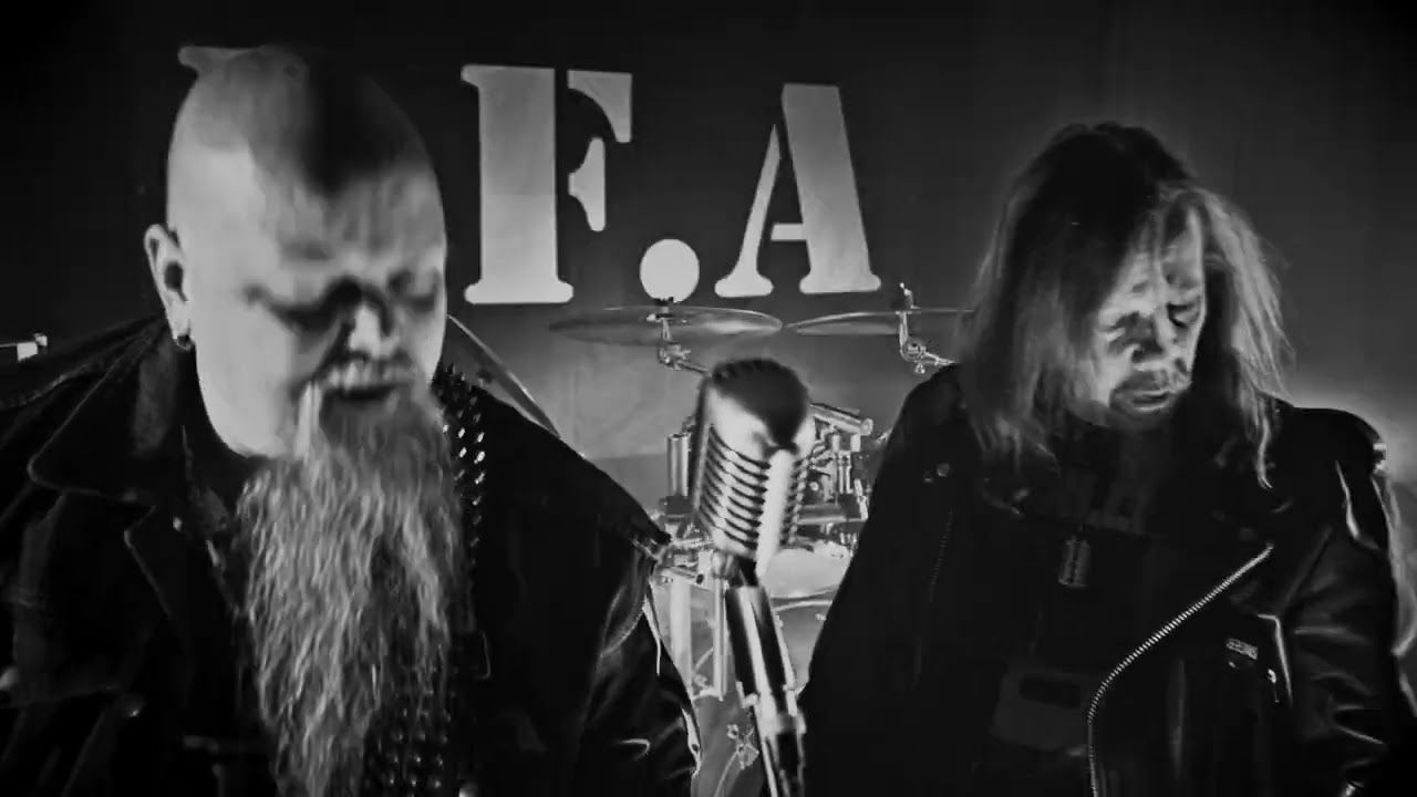 I.F.A. - Kumarra (Official)