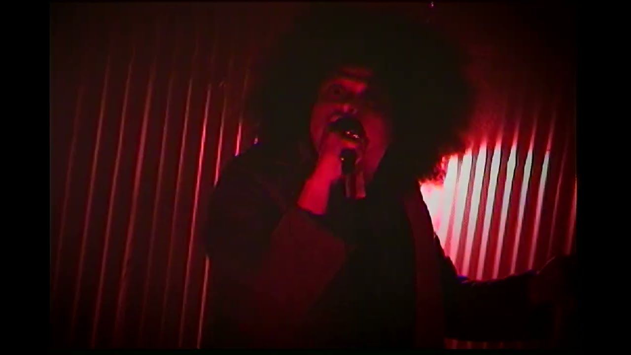 Early Moods - A Sinners Past (Official)