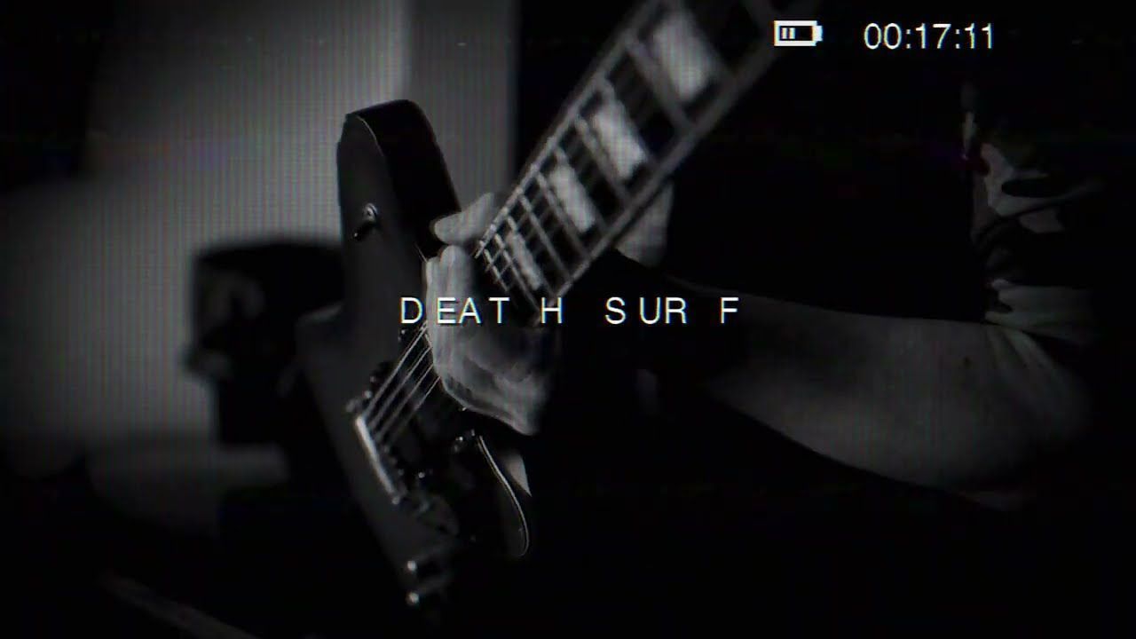 Orphantwin - Deathsurf (Official)