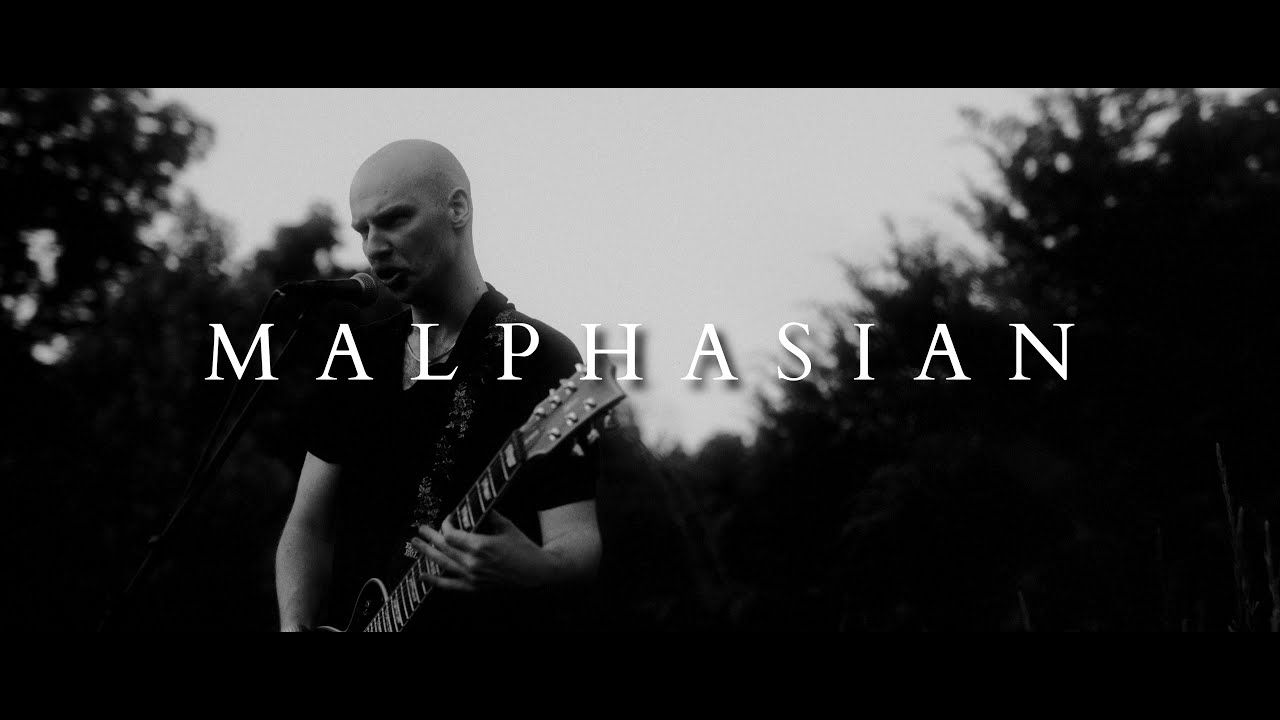 Disembodied Tyrant - Malphasian (Official)