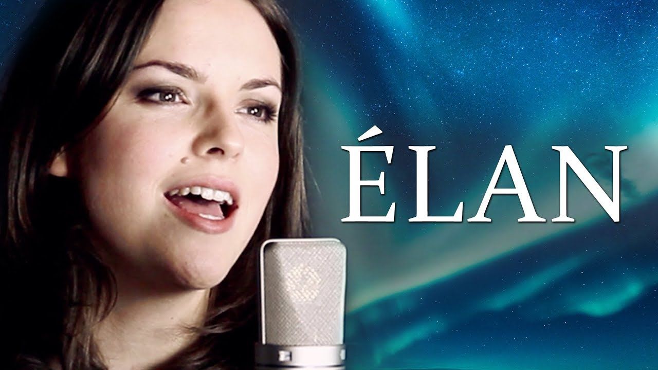 MoonSun - Elan (Nightwish Cover)