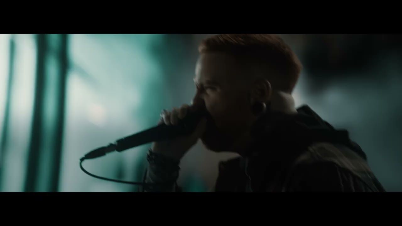 Memphis May Fire - Shapeshifter (Official)