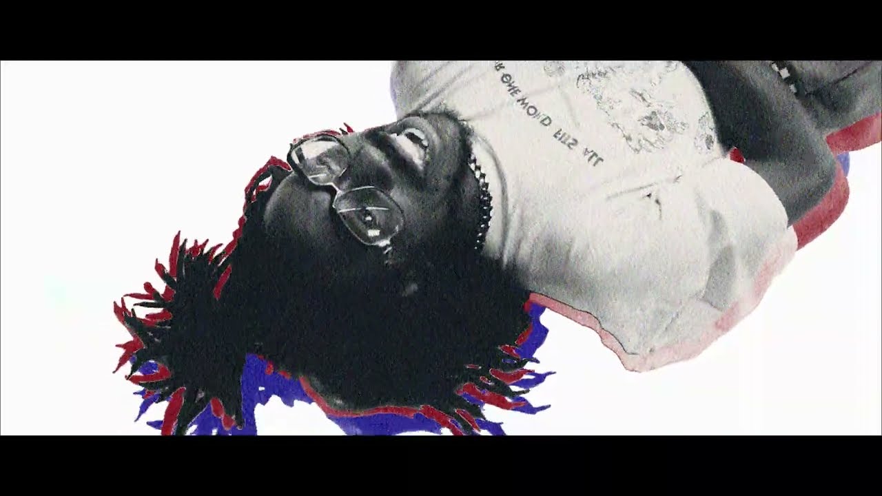Jer - I\'d Like To Be Better (Official)