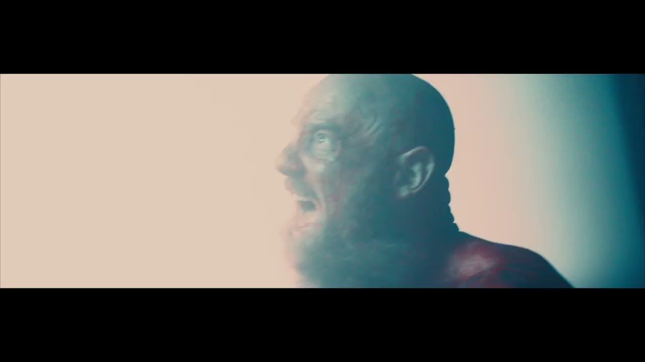 Dusty Grant - I Think I\'m Okay (Official)