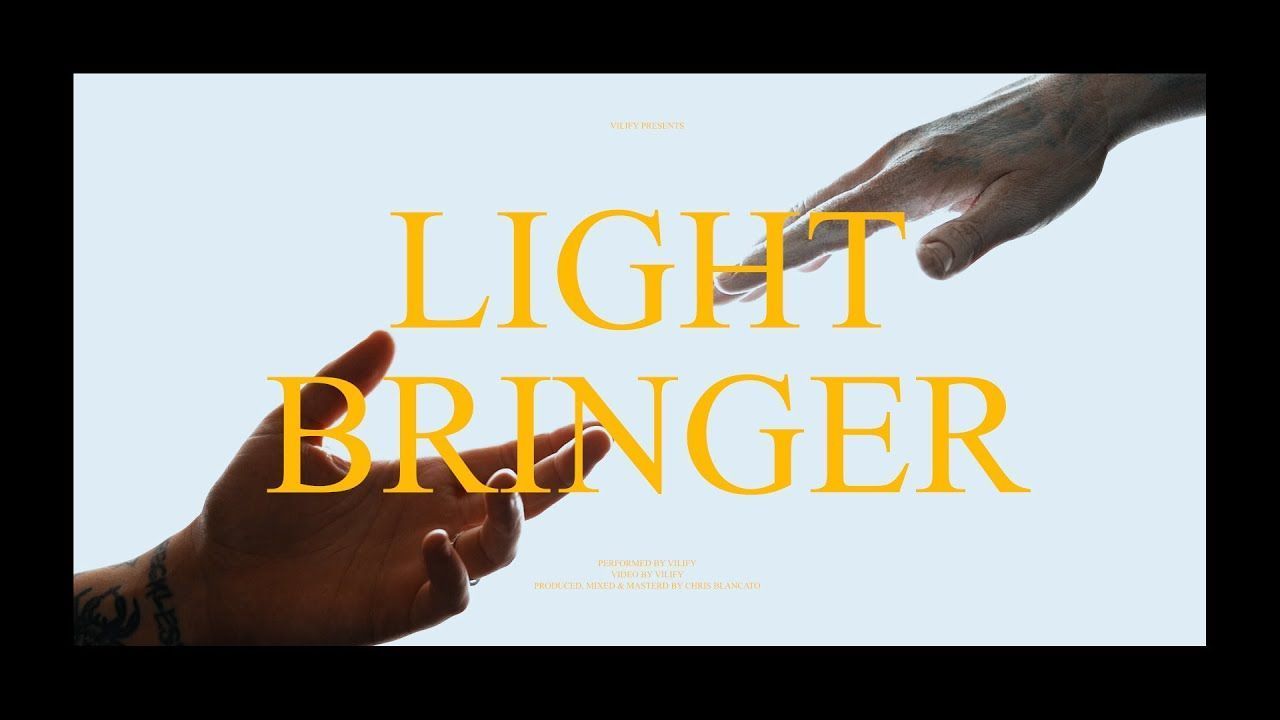 Vilify - Light Bringer (Official)